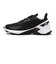 L41104900　ALPHACROSS BLAST　Black/White/Bk　628418-0001