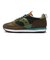 S70574-2　JAZZ 81 PEAK　PESTO/BLACK　618798-0001
