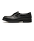 HB40022　AL SU LOAFER 4E　BLACK　623235-0001
