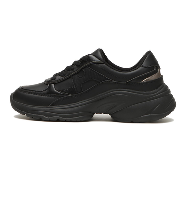 HW20343　HARU 3　BLACK　624032-0002