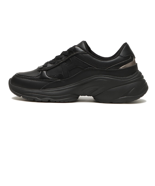 HW20343　HARU 3　BLACK　624032-0002