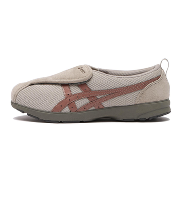 FLC307 ライフウォーカー307(W) 1244 ウォームグレイ 568524-0004