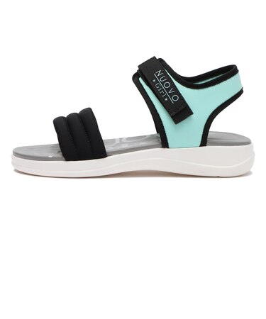 N9289J　SOFT(19-24)　BLACK/MINT　600221-0003