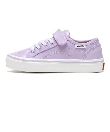 V3845K TS　UNION2(15-22)　LAVENDER　617643-0003