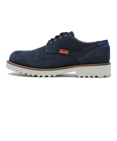 SR03920　LAVORARE　NAVY　622399-0001