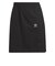 HF2023　W SKIRT(AWOG)　BLACK　626639-0001