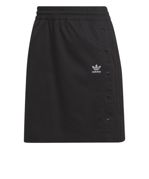 HF2023　W SKIRT(AWOG)　BLACK　626639-0001