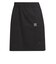 HF2023　W SKIRT(AWOG)　BLACK　626639-0001