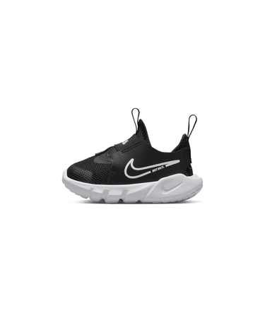 KDJ6039　12-16 FLEX RUNNER 2 (TDV)　002BLACK/WHITE　628885-0001