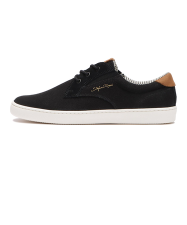 SR04131　AMALFI　BLACK　624082-0001