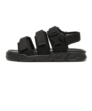 D821004　RIVERBED 2　BLACK SHADOW　603622-0004