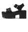 W2014　PUFF STRAP 7.5　BLACK　623862-0001