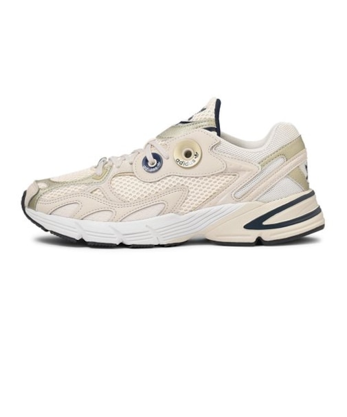 GZ3571　adidas ASTIR W　CBRO/WWHT/LGOM　626409-0001