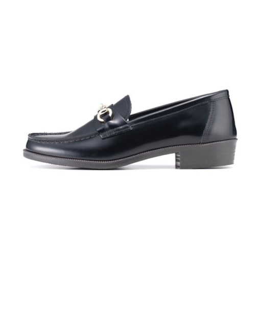 239　BIT LOAFER　BLACK　630379-0001