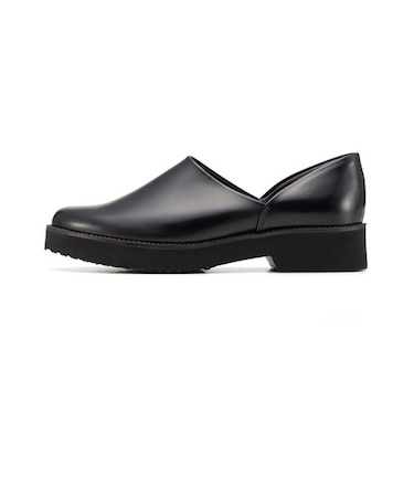 170XL　EXTRALIGHT SPOCK SHOES　BLACK　630381-0001