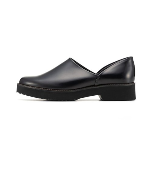 170XL　EXTRALIGHT SPOCK SHOES　BLACK　630381-0001