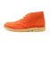 HL60016　CHUKKA CR　S/ORANGE　510752-0005