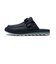 J2002857　ALPINE CLOG　NAVY　616482-0001