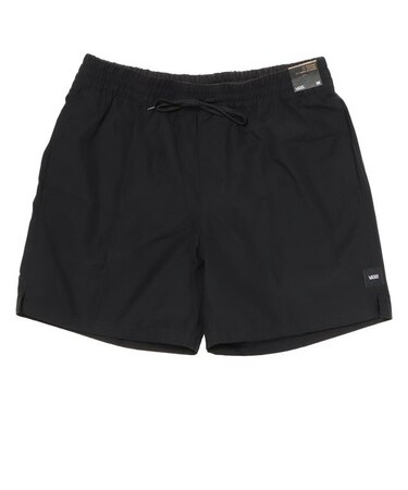 VN0A49R5BLK　PRIMARY VOLLEY II　BLACK　605707-0001