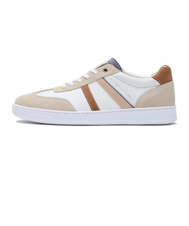 SR04154　ALCE COLORATO　BEIGE/WHITE　624074-0001