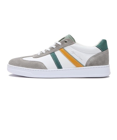 SR04154　ALCE COLORATO　GRAY/WHITE　624074-0002
