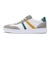 SR04154　ALCE COLORATO　GRAY/WHITE　624074-0002