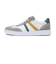 SR04154　ALCE COLORATO　GRAY/WHITE　624074-0002