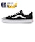 V3838 SC　MODULO　BLACK/WHITE　623274-0001
