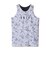 122-002001　DPM CAMO REVERSIBLE TANK　WHITE　630423-0001