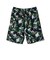 122-003002　DPM CAMO SHORTS　GREEN　630424-0003