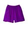 122-008002　SHORT WIDE PANTS　PURPLE　630427-0002