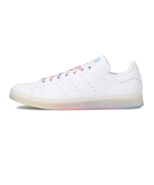 GW9680　STAN SMITH　*FWHT/FWHT/FWHT　626794-0001