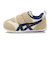 1144A235　13-155 IDAHO BABY 4　200 BEIGE/NAVY　627374-0001