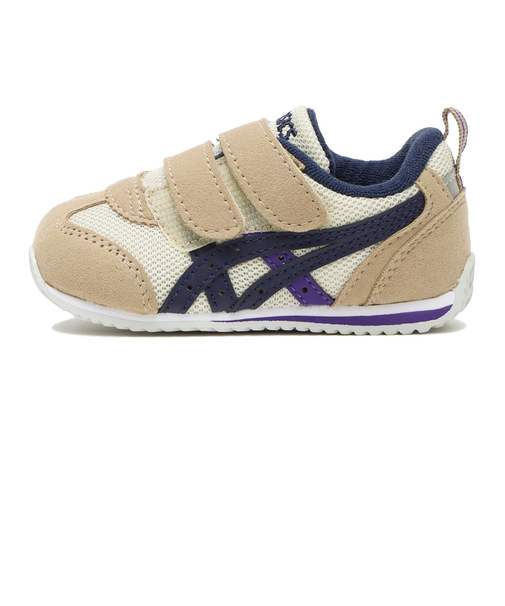 1144A235 13-155 IDAHO BABY 4 200 BEIGE/NAVY 627374-0001