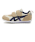 1144A236　16-18 IDAHO MINI 4　200 BEIGE/NAVY　627375-0001