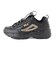 UFW21019045　Distracer Girls2　BLACK　630192-0001