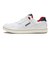 STS22316　SPERRY CUP　WHITE/RED　599916-0001