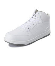 HL84020　COAT MID　WHITE　583691-0003