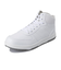 HL84020　COAT MID　WHITE　583691-0003