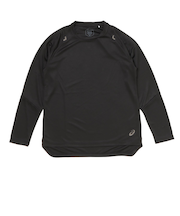 2013A177.001 コウウイルスフエイスゲーターナガT Pブラツク 626991-0001