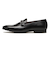 CN3756　BITPARTS SLIPON　NERO　623259-0001