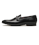 CN3756　BITPARTS SLIPON　NERO　623259-0001