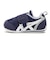 1144A257　13-155 IDAHO BABY KT-ES 3　400 NAVY/WHITE　627376-0002
