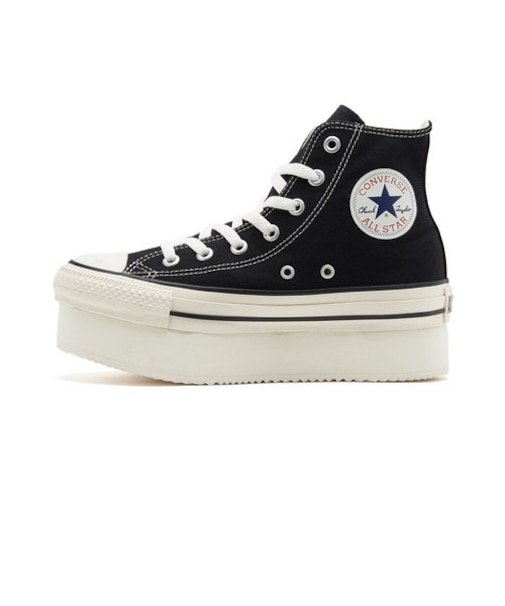 31306571　AS CHUNKYLINE HI　BLACK　628685-0001
