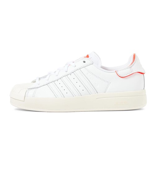 GV9543　SUPERSTAR AYOON W　FWHT/OWHT/SRED　629297-0001