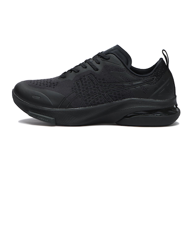 1293A029　22H-28_GEL-RIDEWALK　001 ﾌﾞﾗｯｸ　629907-0001