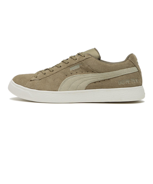 385670　SUEDE LITE GTX　*02C.GRN/S.GRN　621932-0002