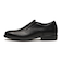 HB80192　AL IT8 SLIPON　BLACK　615470-0001
