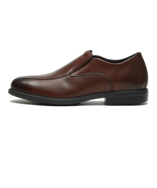 HB80192　AL IT8 SLIPON　BROWN　615470-0002