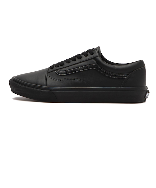 V36CF WR　OLD SKOOL PU　M.BLACK　623281-0001